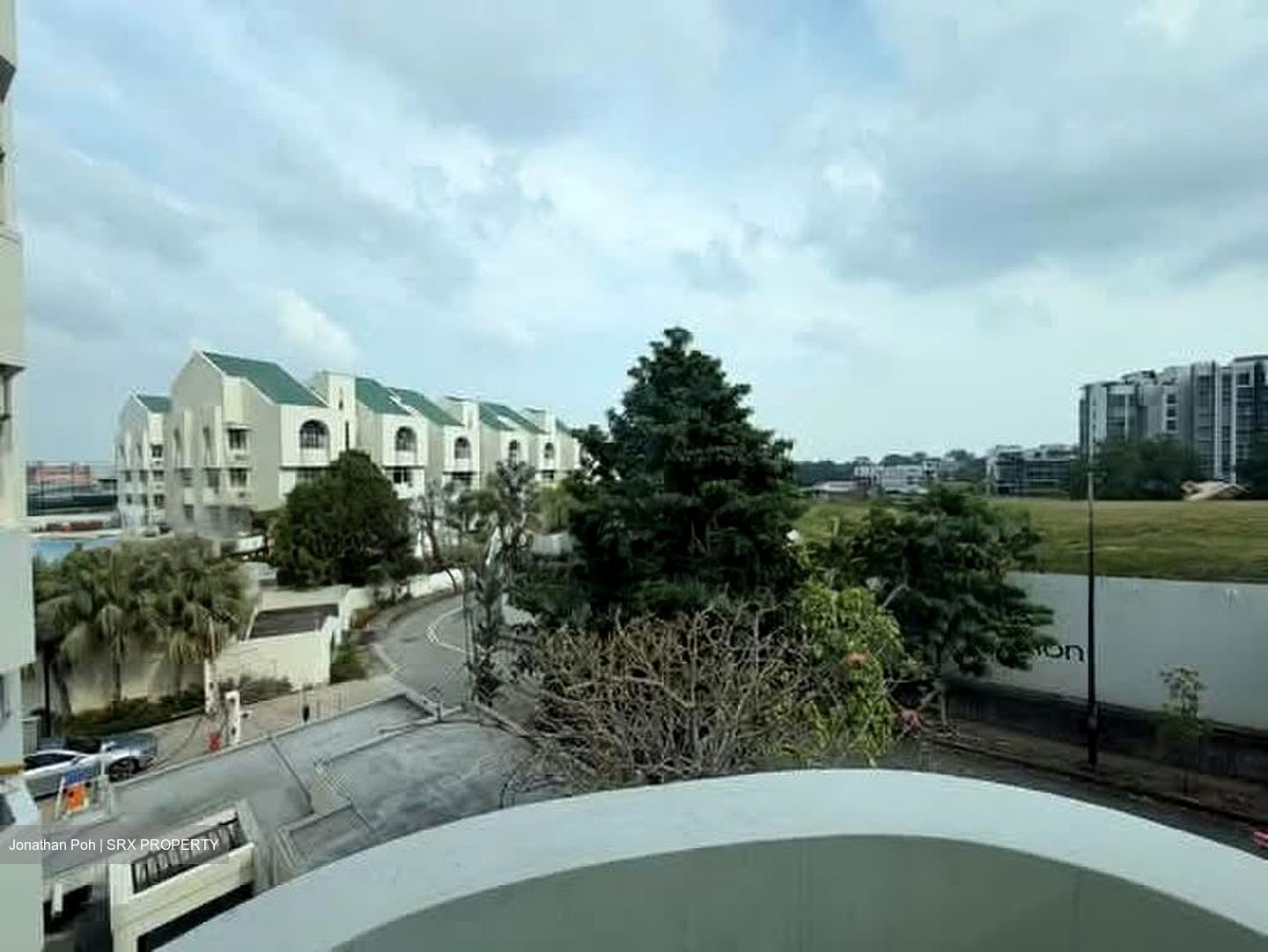 Parbury Hill Condominium (D16), Condominium #587698831